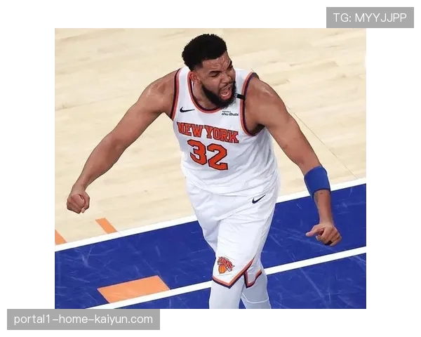 尼克斯挡拆效率联盟第六 布伦森唐斯配合渐入佳境