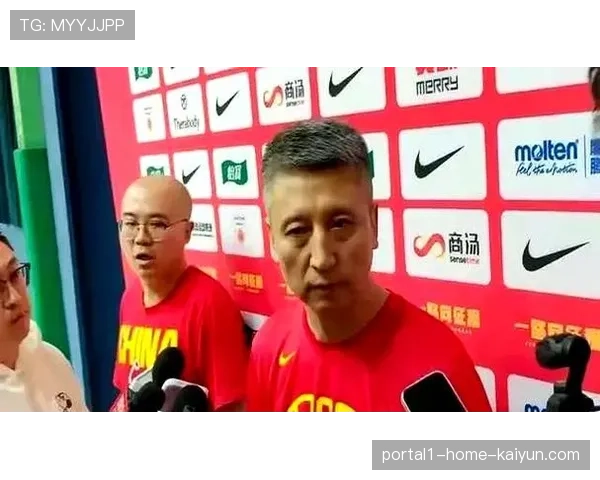 郭士强六后卫阵容应对日本快攻 速度匹配成战术重点