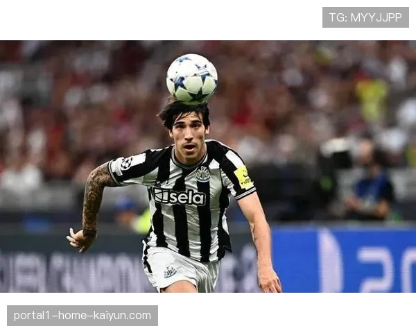 纽卡吉马良斯伤缺中场重组，托纳利将承担攻防枢纽角色