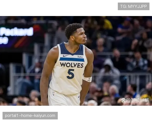 森林狼换来多苏穆强化后场 强硬防守与三分状态适配爱德华兹