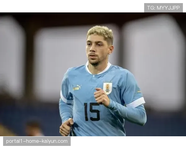 乌拉圭巴尔韦德努涅斯新生代 南美劲旅完成新老交替进程